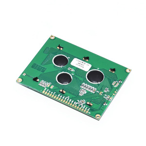 128*64 DOTS LCD-Modul 5V Blue Screen 12864 LCD mit Hintergrund beleuchtung ST7920 Parallel anschluss LCD12864 - Product Image 2