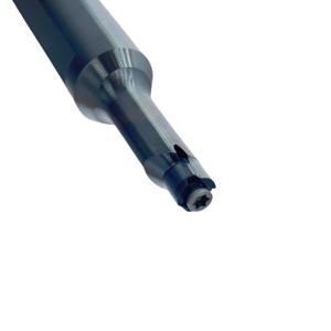 数控车床车刀07钢或碳化钨刀架，公制，带内部冷却剂 - Product Image 5