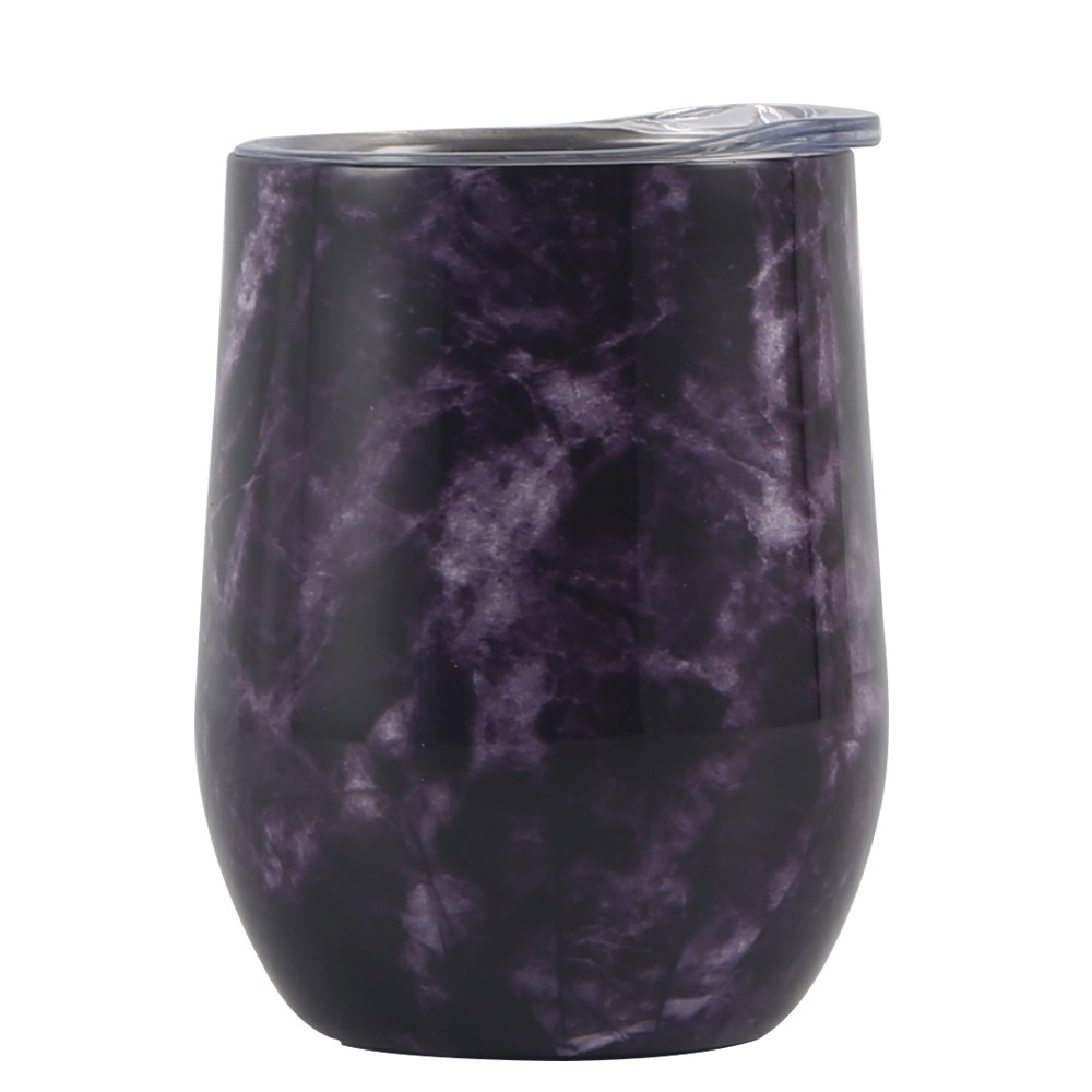 Emerald purple