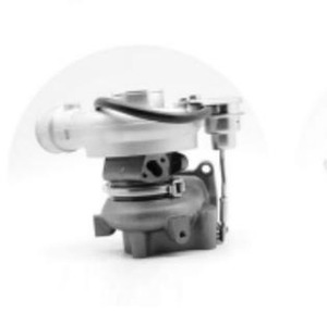 ターボチャージャーTOYOTA 2-LT CT20 1720154060エンジン - Product Image 3