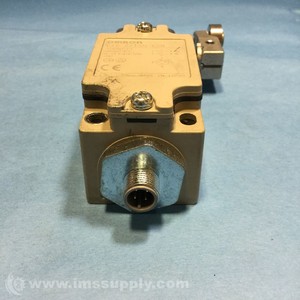 Новый и оригинальный Plc D4B2115NKGM переключатель Snap Action SPDT 10A 120V USIP PLC Контроллер программирования - Product Image 4