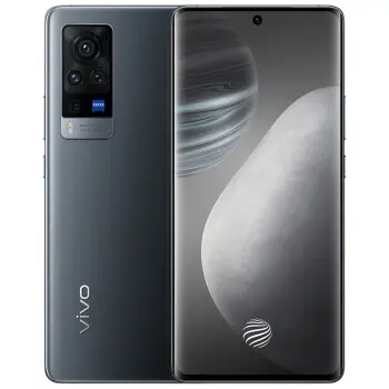 원래 새로운 비보 X60 프로 5G 휴대 전화 엑시노스 1080 7.36mm 두꺼운 코어 6.56 인치 AMOLED 120Hz 속도 리플래시 48.0MP 카메라 모바일