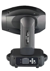 Luz de cabeza móvil versátil con LED y fuente láser para conciertos y funciones corporativas - Product Image 4
