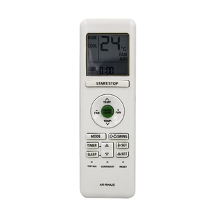 14ボタンが付いている一般的なACコントローラーのためのリモート・コントロールAR-RHA2Eのエアコン - Product Image 6