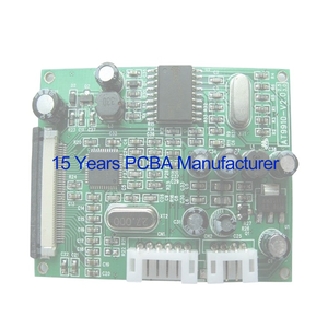 מותאם אישית זול מחיר סיטונאי אלקטרוני pcb לוח הרכבה שירות יצרן