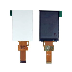AUO LCD-Bildschirm 2,6 Zoll 160x240 Trans flektives LCD 8080 MCU 8-Bit-TFT-LCD-Display mit paralleler Schnitts telle - Product Image 6