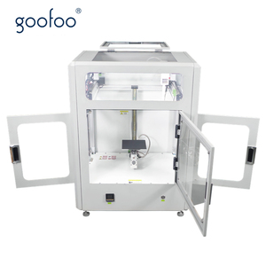 Nueva impresora 3D de 5 ejes para imprimir modelos complejos con impresión láser opcional - Product Image 5