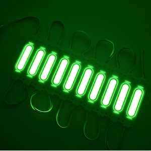 พลังงานสูง2W IP67 12V สีแดงตัวอักษรช่อง Led ฉีดโมดูลเลนส์ซังโมดูล Led - Product Image 4