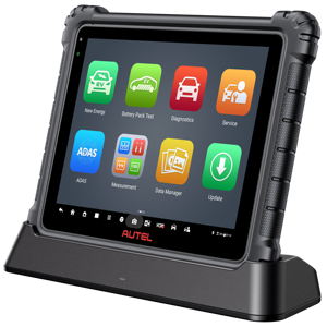 Autel Maxisys Ultra EV Diagnostic Tool Ecu <strong>Programming</strong> with SDK Combination Connectivity <strong>Function</strong> Battery Pack Analysis Scanner