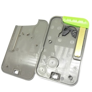 For R-enault Smart <strong>Key</strong> Card 2/3 Button Replacement Cover Case Keyless Fob Remote Car <strong>Key</strong> Shell for R-enault Laguna <strong>Espace</strong> - Product Image 4