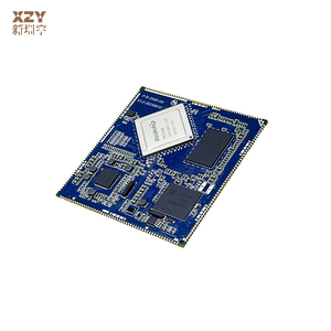 Quad-core <strong>Cortex</strong>-A55 Industrial Grade Core Board System on Board Rockchip Mipi Camera Module Support Android 8.1 or <strong>Linux</strong> - Product Image 4