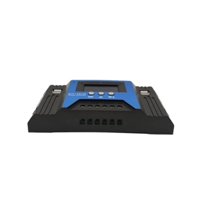 50A 60A 100A Mppt regolatore di carica solare 60a 12v 24v Controller di carica con batteria Usb Pwm regolatore di energia solare - Product Image 5