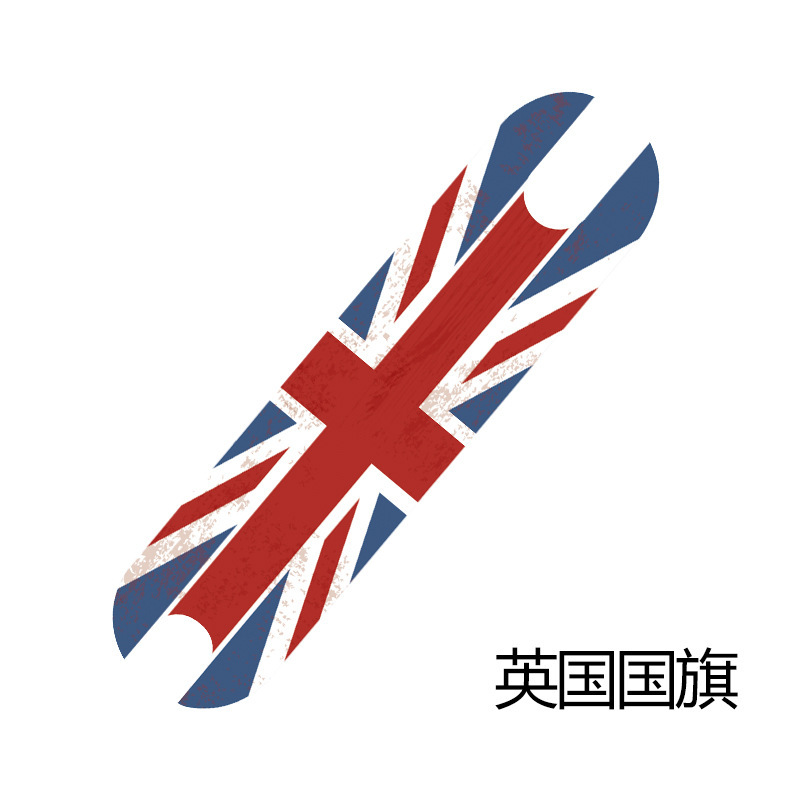 ธงชาติอังกฤษ