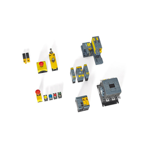 3RK1304-0HS00-6AA0 ET 200 Pro โมดูลสวิตช์บริการ RSM ถึง25A ฟังก์ชั่นตัวแยก - Product Image 1
