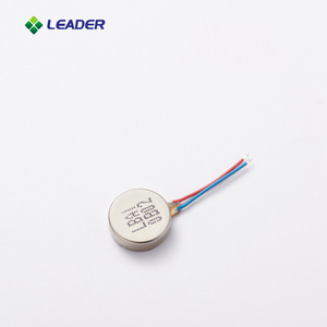 手机电机用直流煎饼电机的LCM1030小型直流电机 - Product Image 2