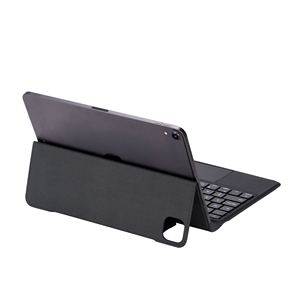 可折叠智能触摸板魔术分体键盘适用于iPad Pro 11英寸新型剪刀操作保护套 - Product Image 5