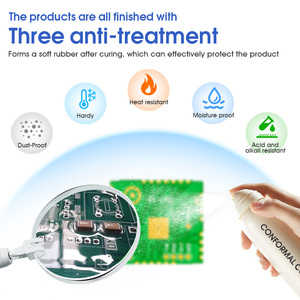 DX-SMART LoRa SX1278 Long Range RF Wireless Power Mental Modul SX1276 15KM für Arduino ESP32 Watchdog Wireless-Modul - Product Image 2