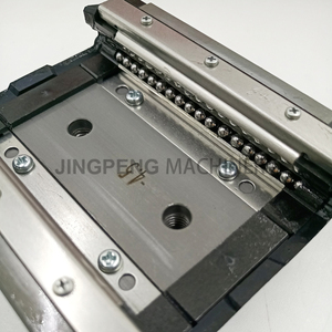Guías lineales originales de Japón HRW17CRM HRW21CRM HRW27CRM HRW35CRM HRW50CR Rodamiento de bloque de rieles guía - Product Image 3