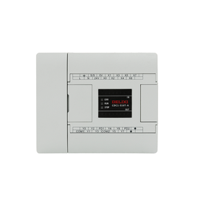 DELIXI Programmable Logic <strong>Controller</strong> CDC1 PLC. - Product Image 2