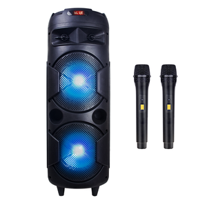 Altavoz de fiesta de escenario de edición Premium, sistema de entretenimiento de primer nivel multifuncional, altavoz de sonido envolvente de alta potencia - Product Image 2
