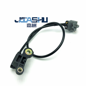 マツダ1.8自動センサークランクシャフト位置センサーHyfstar Formelai J5T151 FSD7-18-221B FSD7-18-221 5S1826 SU4309 PC224モデル - Product Image 3