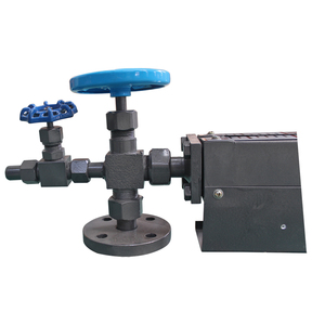 低成本磁性浮子液位计防腐液位计高效液位测量仪器 - Product Image 6