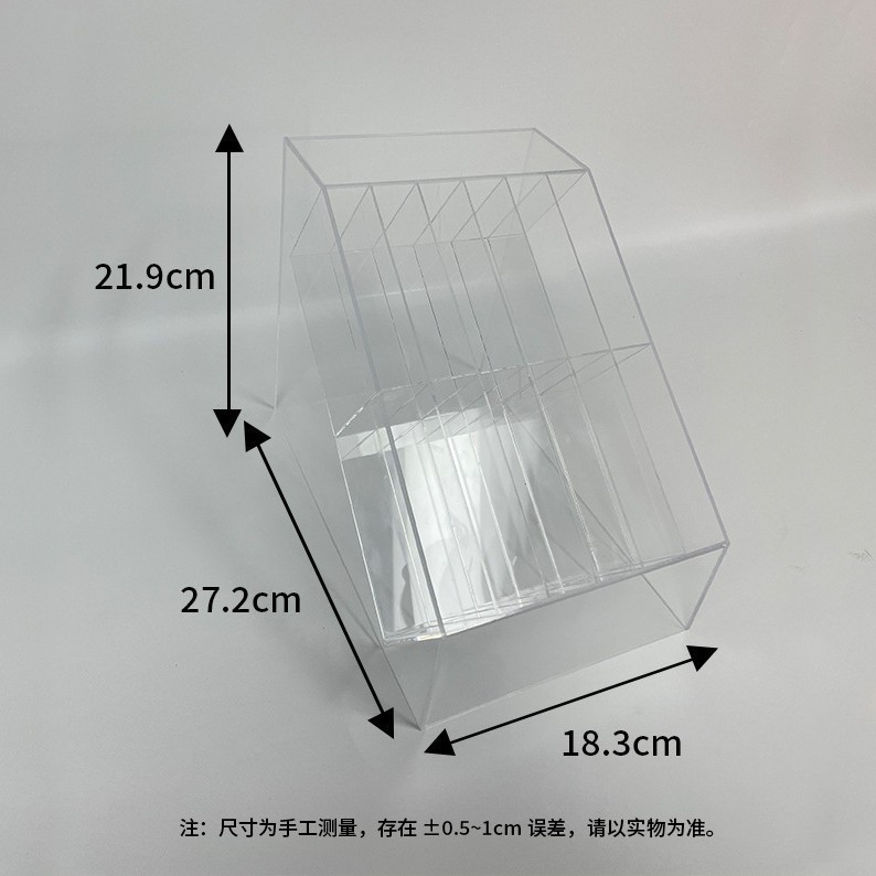 transparent