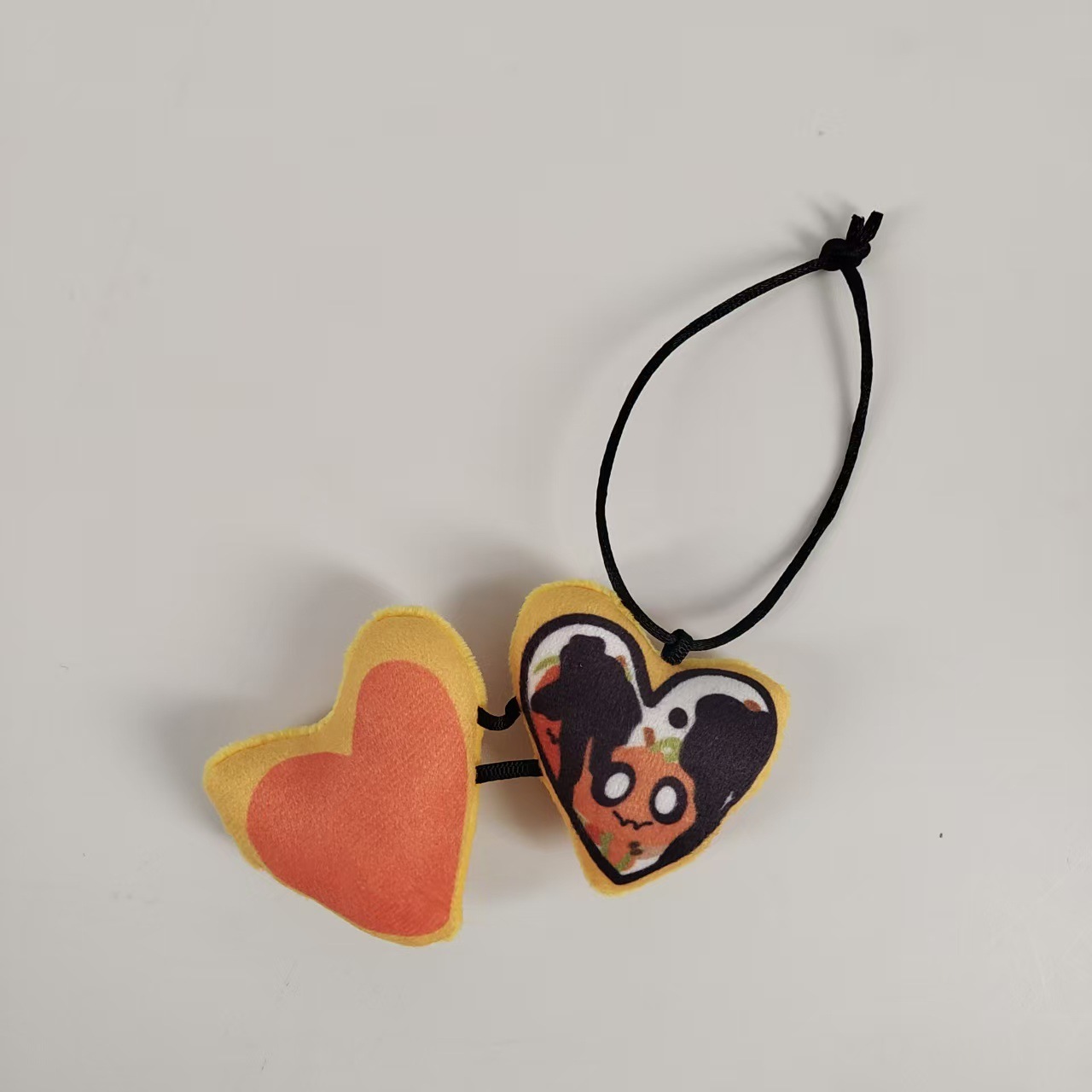 Coeur magnétique