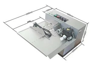 Paper <strong>Counting</strong> <strong>Machine</strong> Count and Fill <strong>Machine</strong> Mini <strong>Counting</strong> <strong>Machine</strong> in Stock GN-08 - Product Image 5
