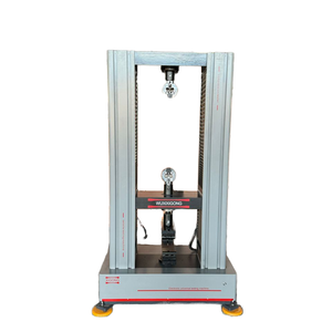 5000N Digital Display Spring Extension Tensile <strong>Compression</strong> <strong>Load</strong> <strong>Testing</strong> <strong>Machine</strong> Spring Tester - Product Image 1