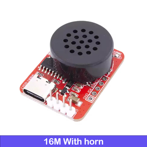 CH7800/CH7003 Sprach chip modul Serielle Steuerung Sprach modul MP3-Sprachmodul - Product Image 3