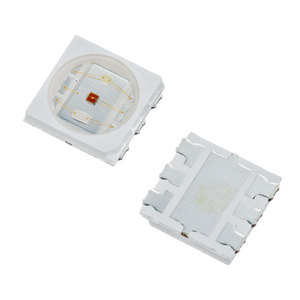 Высокая яркая 5050 RGB SMD светодиод 0,2 Вт 1,5 Вт 0,5 Вт 5050 RGB Smd светодиодный чип для освещения - Product Image 3