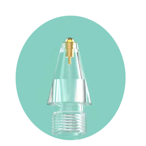 Kalem hazretleri kalem ipuçları için penstylus kalem değiştirme nib apple kalem nib dokunmatik kalem - Product Image 1