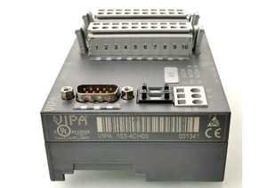 Plcプログラム153-6CH00 153-6CL10デジタル入出力モジュール新品在庫あり - Product Image 3