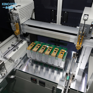 SPI Flash Writer Tape IC Programmier maschine Einfache Bedienung Hoch geschwindigkeit KA42-3000 programmierer Programmier maschine - Product Image 6
