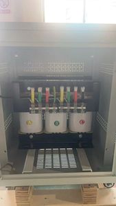 415V 400V 380V 220V 110V 3-Phasen-Step-up-Step-Down-Transformator 3 Phase220V Step-up 380V-Ausgang mit Eingangs spannungs SG-40KVA - Product Image 2