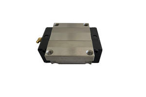 XISKO <strong>Original</strong> LGW12C Full Ball Heavy Load <strong>Linear</strong> <strong>Guide</strong> Slider Bearings Runner <strong>Block</strong> for CNC Machine - Product Image 3