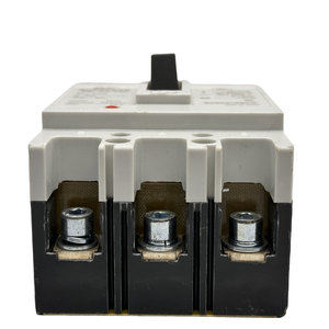 Alta calidad 400A Mccb Electronic 400V 690V 50KA 4P Disyuntor de caja moldeada Disyuntor de 3 fases Mccb - Product Image 3
