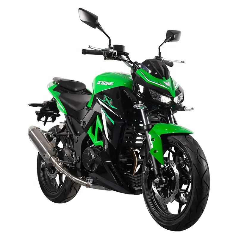 powerful best quality nooma racing motorcycles 250cc 400cc in China for sales