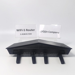 High Quality Wholesale Seamless Integration Enhanced <strong>Encryption</strong> Multi-Device Compatibility Advanced WiFi Technology T6M - Product Image 4