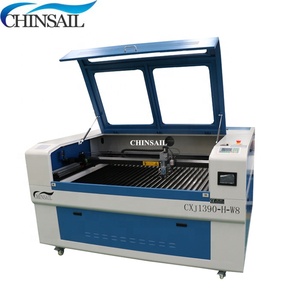 高精度CXJ1390-H-W8管激光切割机玻璃激光雕刻机 - Product Image 3