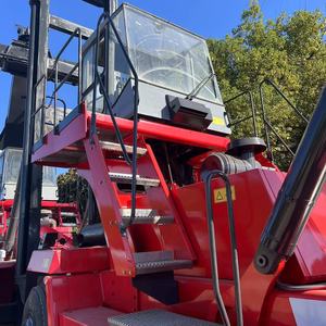 8ton Kalmar <span class=keywords><strong>Container</strong></span> <span class=keywords><strong>Handler</strong></span> Gebraucht Kalmar Leer <span class=keywords><strong>container</strong></span> <span class=keywords><strong>Handler</strong></span> DCE80 LEERER BEHÄLTER <span class=keywords><strong>HANDLER</strong></span> - Product Image 6