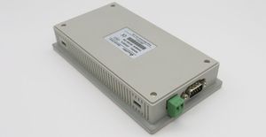 OP320-A azionare il pannello <span class=keywords><strong>LCD</strong></span> <span class=keywords><strong>Display</strong></span> 3.7 "pannello di controllo RS232/RS422 24V-