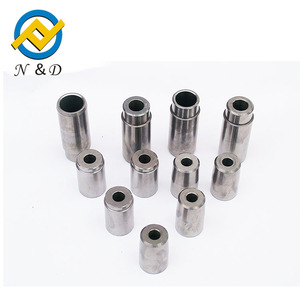 PDC matkap ucu kullanımı Tungsten karbür PDC nozulları yağ püskürtme şişesi - Product Image 5
