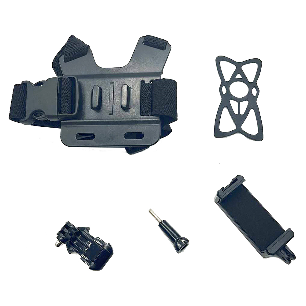 Kit noir 3