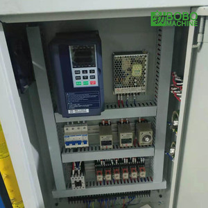 High Speed Small Tubular <strong>Strand</strong> Push Machine - Product Image 3