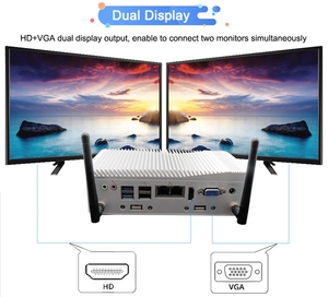 Dual LAN <span class=keywords><strong>6</strong></span> * <span class=keywords><strong>COM</strong></span> porta serie industriale Mini <span class=keywords><strong>ITX</strong></span> scheda madre 3G/4G SIM Win10 Pro Linux Fanless Mini PC I3 8130U 6157U 7100U GPIO