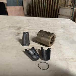 Çin Post germe fabrikası için öngerme Concrecte kama - Product Image 4