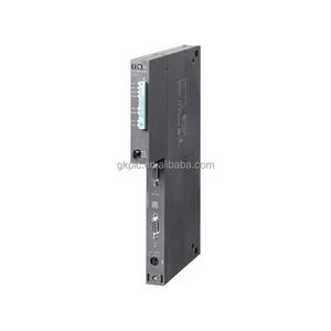 6ES7405-0DA02-0AA0 SIMATIC S7-400, Power Supply PS 405 <strong>Programmable</strong> Logic Controller <strong>PLC</strong> <strong>Programmable</strong> <strong>Automation</strong> Controller PAC - Product Image 3