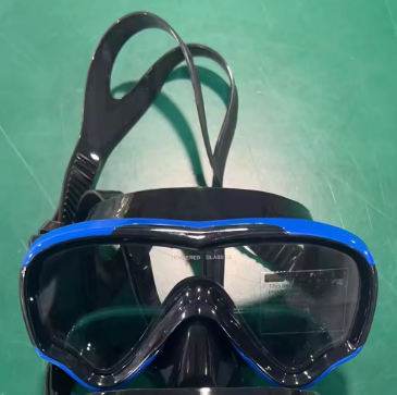 Black blue